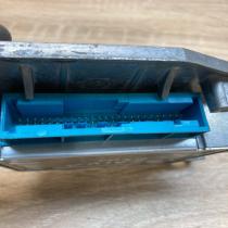 13158713 327963935  Airbag control unit/module Opel Meriva A