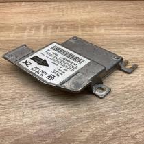 13158713 327963935  Airbag control unit/module Opel Meriva A