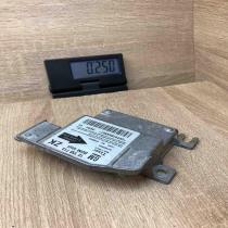 13158713 327963935  Airbag control unit/module Opel Meriva A