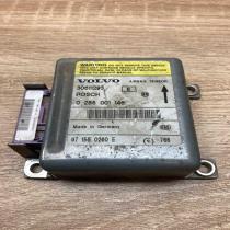 0285001146 971550260E 30611293 Airbag control unit/module Volvo S40, V40