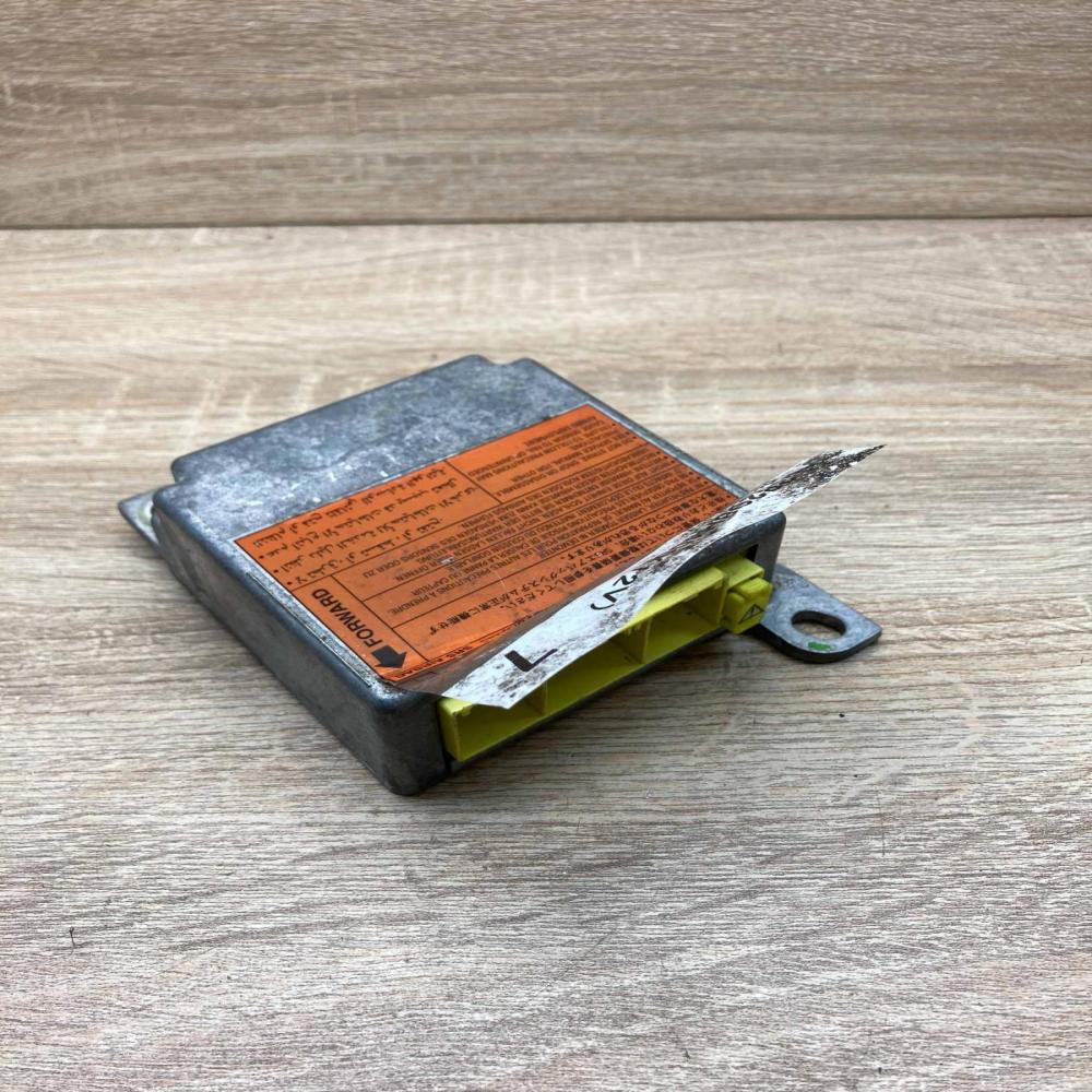 988208H405 040909  Airbag control unit/module Nissan X-Trail T30
