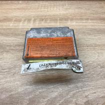 988208H405 040909  Airbag control unit/module Nissan X-Trail T30