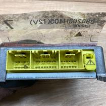 988208H405 040909  Airbag control unit/module Nissan X-Trail T30