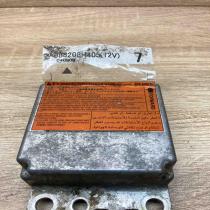 988208H405 040909  Airbag control unit/module Nissan X-Trail T30