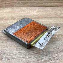 988208H405 040909  Airbag control unit/module Nissan X-Trail T30