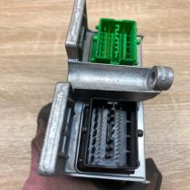 13246046 327963935  Airbag control unit/module Opel Zafira B