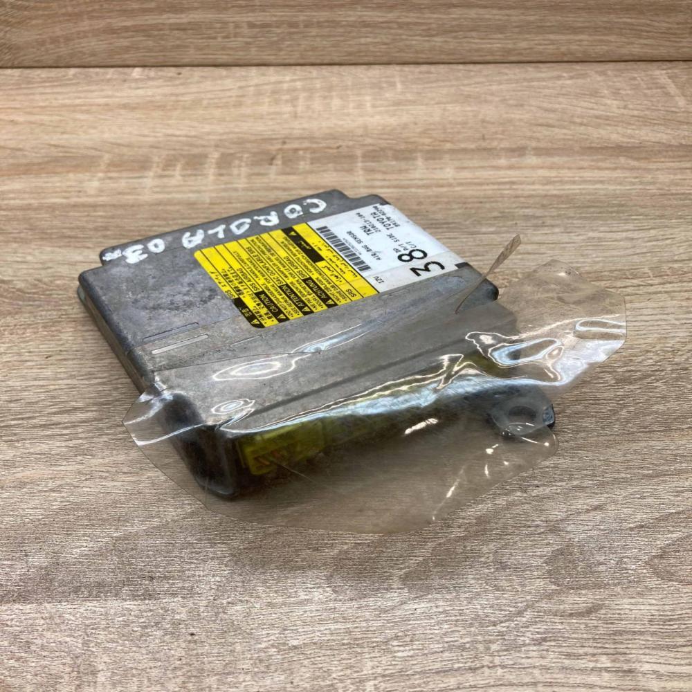89170 02290 210213 104  Airbag control unit/module Toyota Corolla E120 E130