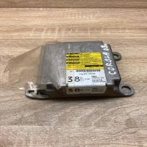 89170 02290 210213 104  Airbag control unit/module Toyota Corolla E120 E130