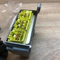 89170 02290 210213 104  Airbag control unit/module Toyota Corolla E120 E130