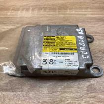 89170 02290 210213 104  Airbag control unit/module Toyota Corolla E120 E130