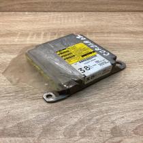 89170 02290 210213 104  Airbag control unit/module Toyota Corolla E120 E130