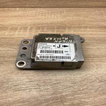 98820 5M304 0285001319  Airbag control unit/module Nissan Almera N16