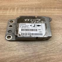 98820 5M304 0285001319  Airbag control unit/module Nissan Almera N16