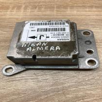 98820 5M304 0285001319  Airbag control unit/module Nissan Almera N16