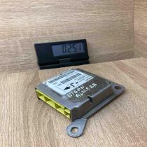 98820 5M304 0285001319  Airbag control unit/module Nissan Almera N16