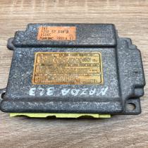 B25E 57 K30 B 8G06C  Airbag control unit/module Mazda 323 F