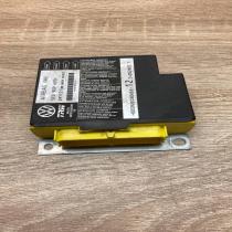 3C0909605F 391121  Airbag control unit/module Volkswagen PASSAT B6