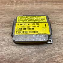 0285001685   Airbag control unit/module Mitsubishi Colt