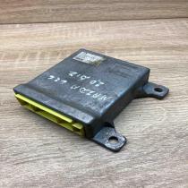 GG3E 57 K30 33220 49  Airbag control unit/module Mazda 626