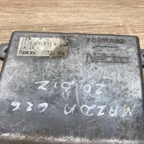 GG3E 57 K30 33220 49  Airbag control unit/module Mazda 626