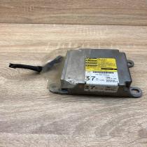89170 02270 210213 102  Airbag control unit/module Toyota Corolla E120 E130