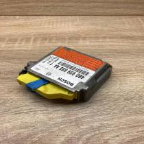 4B0959655AA 0285001693  Airbag control unit/module Audi A6 S6 C5 4B