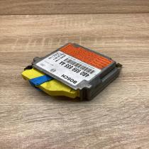 4B0959655AA 0285001693  Airbag control unit/module Audi A6 S6 C5 4B