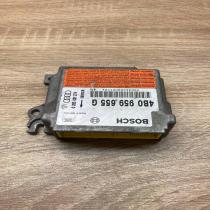 4B0959655G 0285001274  Airbag control unit/module Audi A6 S6 C5 4B