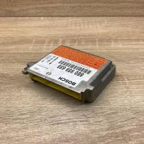 8E0959655 0285001400  Airbag control unit/module Audi A4 S4 B6 8E 8H