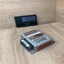 8A0959655B 0285001037  Airbag control unit/module Audi A4 S4 B5 8D