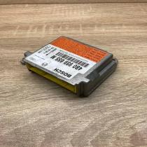 4B0959655M 0285001432 Unit Airbag control unit/module Audi A6 S6 C5 4B
