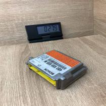 4B0959655M 0285001432 Unit Airbag control unit/module Audi A6 S6 C5 4B