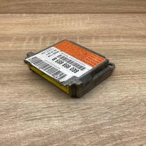8E0959655B 0285001483  Airbag control unit/module Audi A4 S4 B6 8E 8H