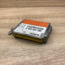 4B0959655P 0285001485 Unit Airbag control unit/module Audi A6 S6 C5 4B