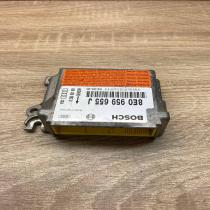 8E0959655J 0285001691  Airbag control unit/module Audi A4 S4 B6 8E 8H