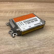 8E0959655J 0285001691  Airbag control unit/module Audi A4 S4 B6 8E 8H