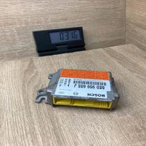 8E0959655J 0285001691  Airbag control unit/module Audi A4 S4 B6 8E 8H