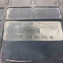 028906021AF   Engine control unit/module ECU Volkswagen Golf III