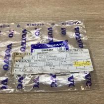 6843481   Gearbox gasket Volvo S60