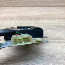 D267 BA95A   Air flap motor/actuator KIA Clarus