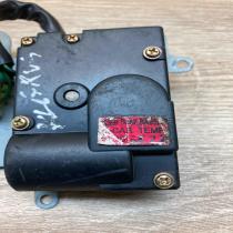 D267 BA95A   Air flap motor/actuator KIA Clarus
