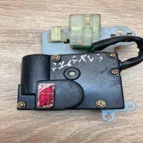 D267 BA95A   Air flap motor/actuator KIA Clarus