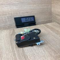 D267 BA95A   Air flap motor/actuator KIA Clarus