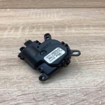 1S7H 19B634 AA   Air flap motor/actuator Ford Mondeo Mk III