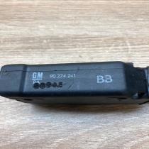 90274241   Central locking motor Opel Vectra A
