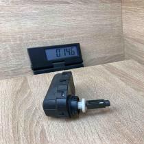 007457 00   Headlight level adjustment motor Mercedes-Benz E W210