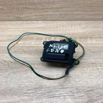54083   Air flap motor/actuator Renault Clio II