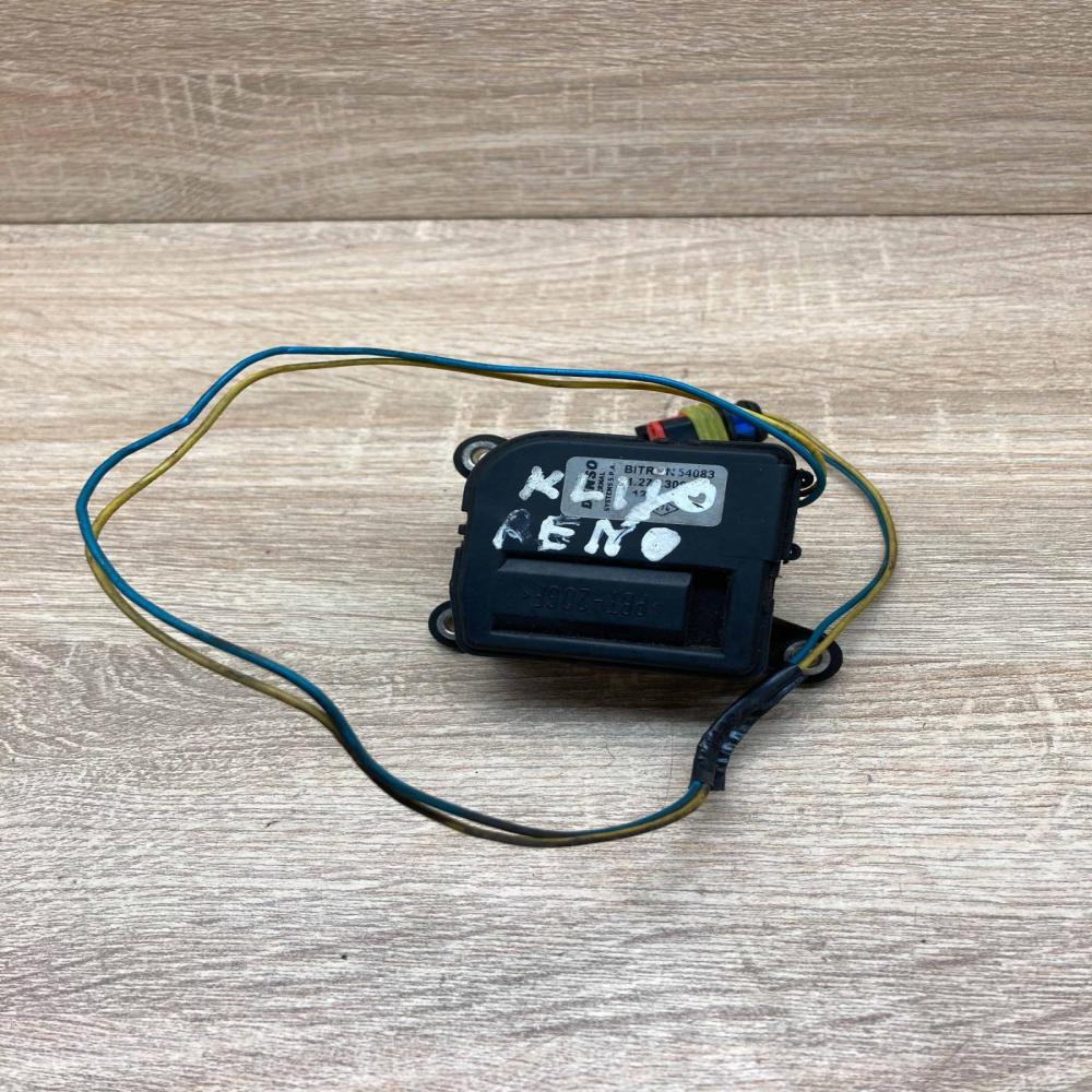 54083   Air flap motor/actuator Renault Clio II