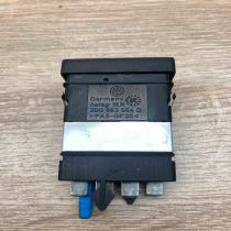 3B0963564D Seat Heater  Seat heating switch Volkswagen PASSAT B5.5