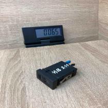 3B0963564D Seat Heater  Seat heating switch Volkswagen PASSAT B5.5